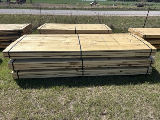Tri-County Farmers & Ranchers Equipment Auction