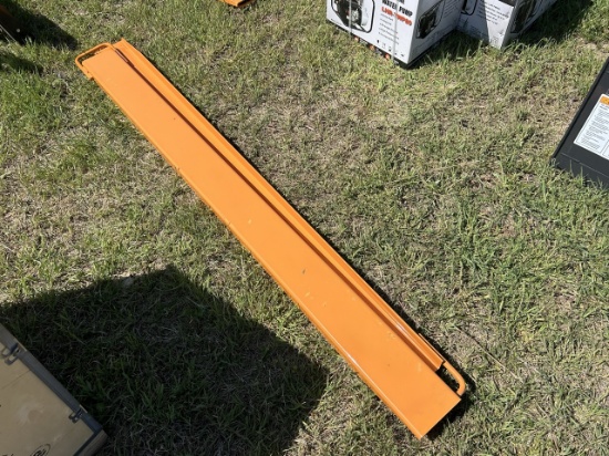 2025 Wolverine Fork Extensions