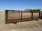 Livestock Panels