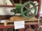 John Deere Hit & miss engine