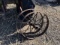 Wagon Wheels