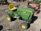 John Deere 317