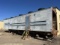 Van trailer