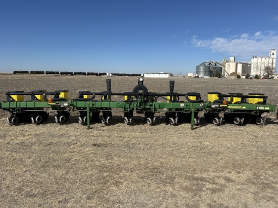 2010 John Deere 1710