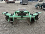 Lindsay Track filler