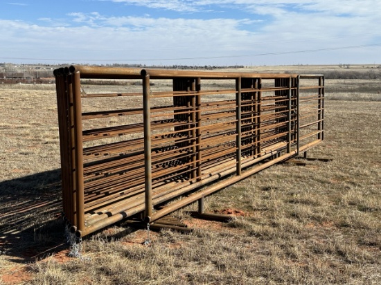 2025 Livestock Panels