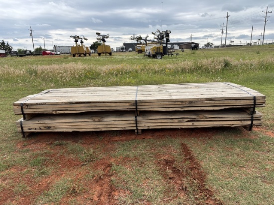 2025 Lumber 2x6x10