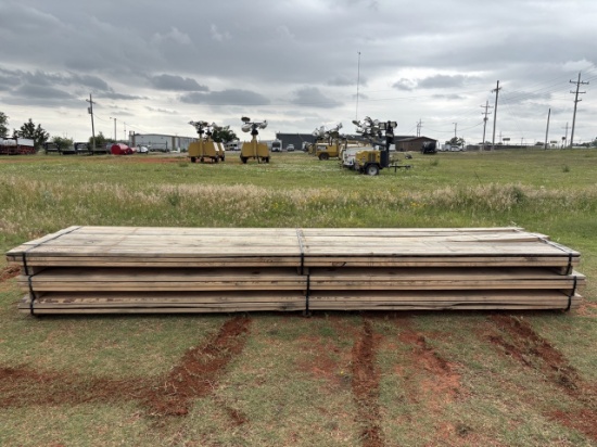 2025 Lumber 2x10x16
