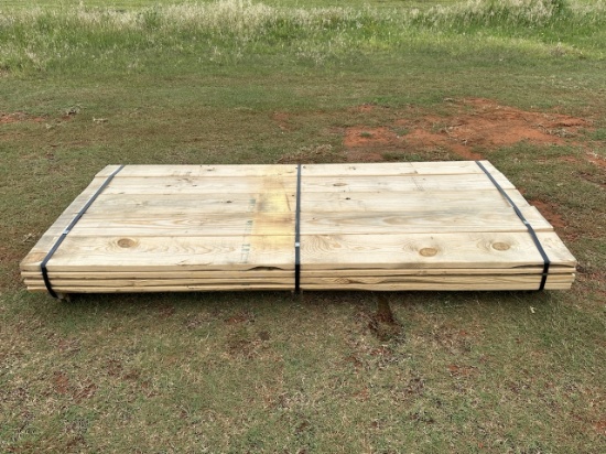 2025 Lumber 2x10x8