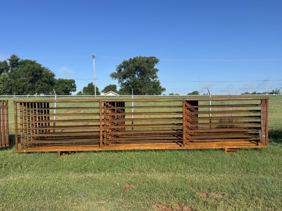 2025 Livestock Panels