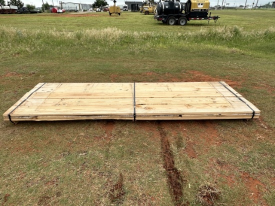 2025 Lumber 2x10x12