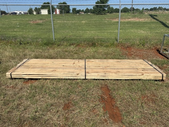 2025 Lumber 2x6x12