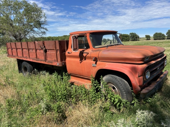 Chevrolet 60