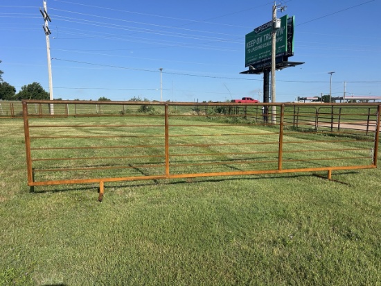 2025 Livestock Panel