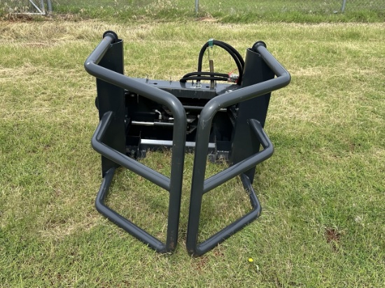 2025 Wolverine Bale Squeeze