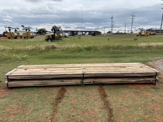 2025 Lumber 2x6x14