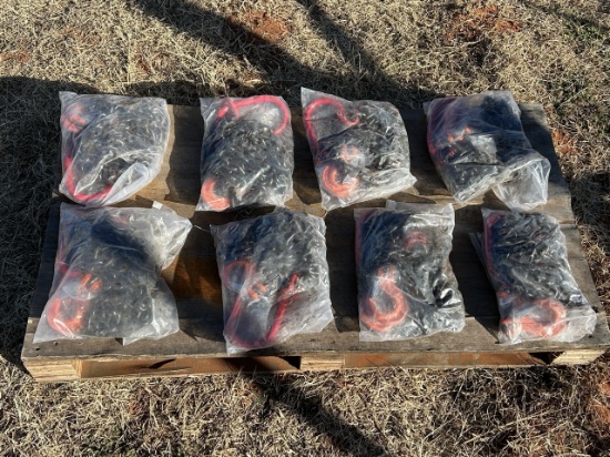 2026 Wolverine Double Chain Sling