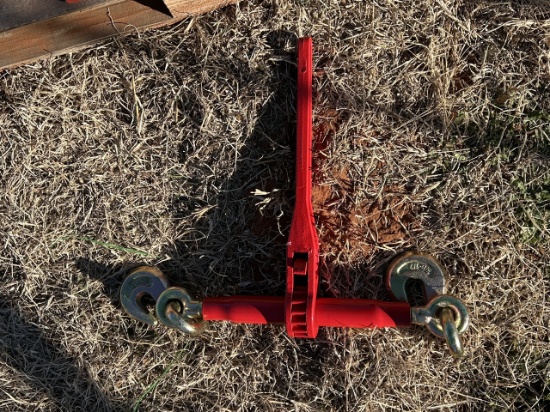 2026 Wolverine Ratchet Boomer