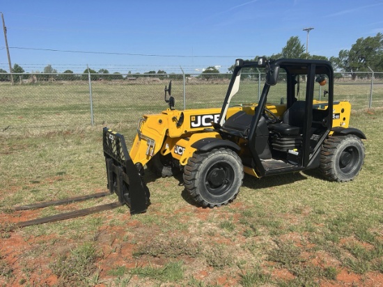 2024 JCB 505-20