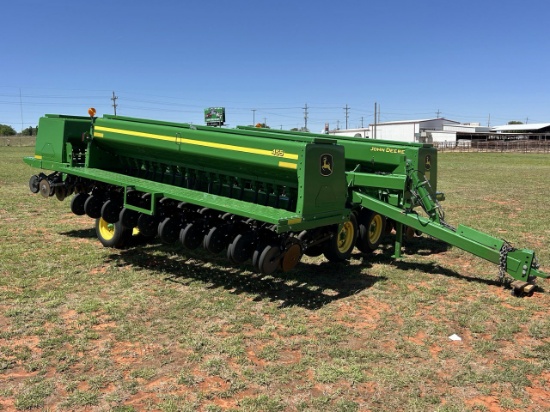 2022 John Deere 455