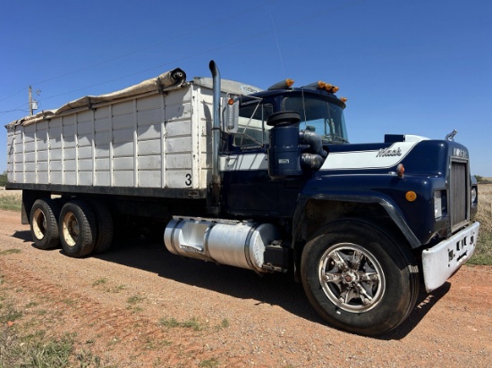 Mack R612