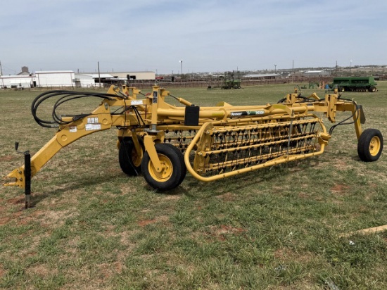 Vermeer R2300