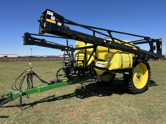 Best Way Field Pro IV