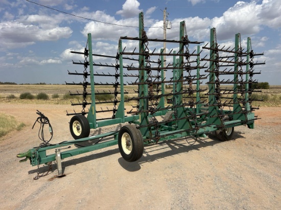 Great Plains FH6642HD