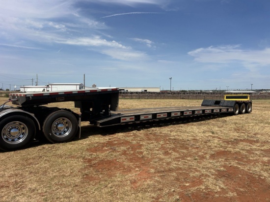2023 Roadrunner Detach