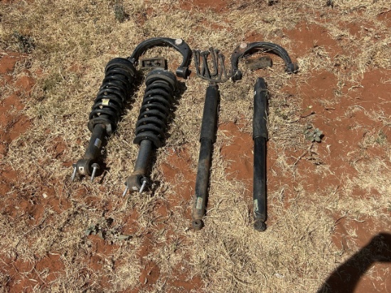 Misc Shocks