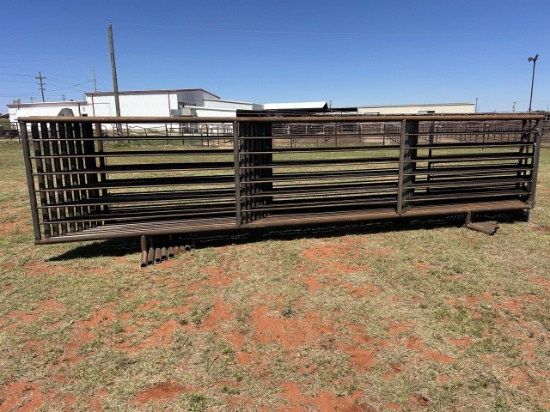 2026 Livestock Panels
