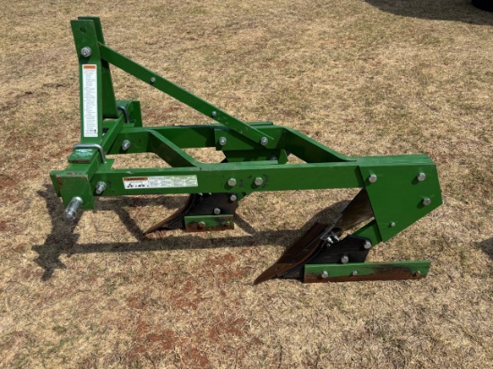Frontier Moldboard