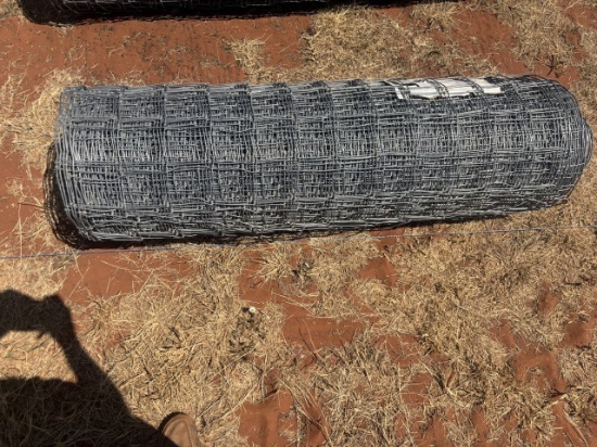 Livestock Fencing