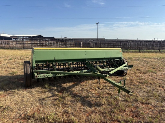 John Deere 8200