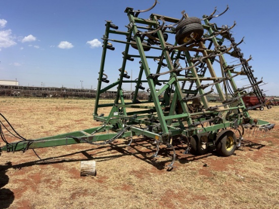 John Deere 980