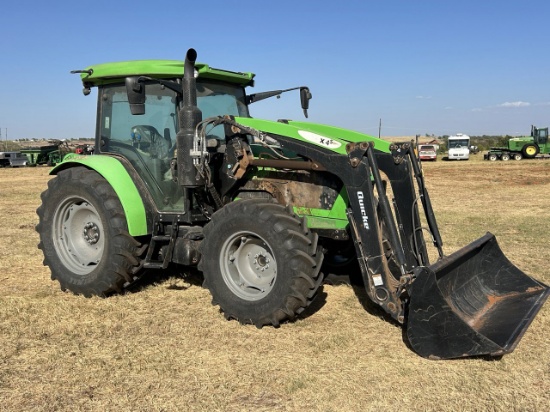 Deutz FAHR 5110G
