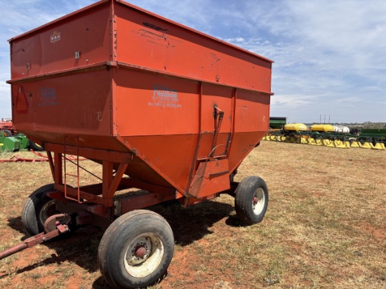 Killbros 350 Gravity Wagon