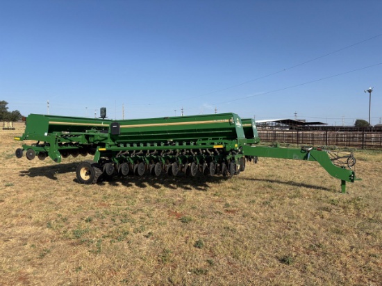 2018 Great Plains 3S4000HD