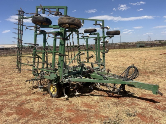 Javorsky Field Cultivator