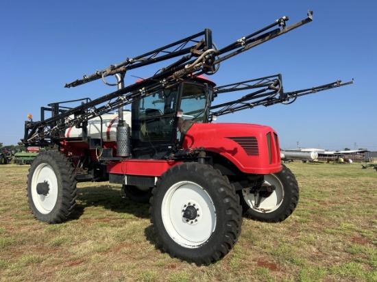 Apache 850