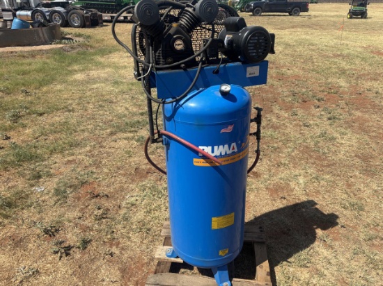 Puma Air Compressor