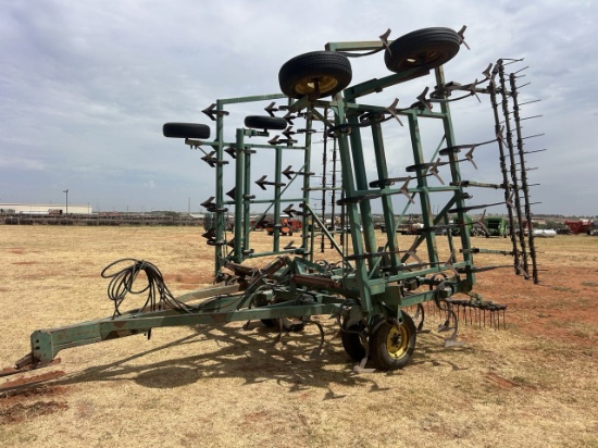 Javorsky Field Cultivator