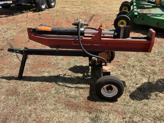 Log Splitter