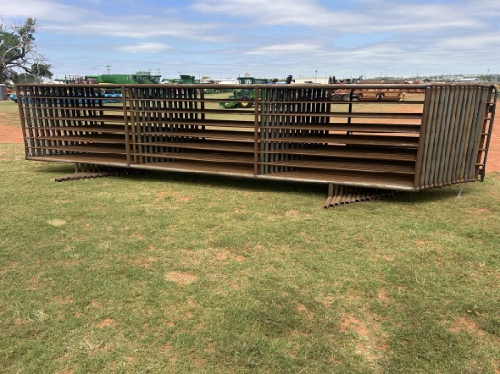 2026 Livestock Panels