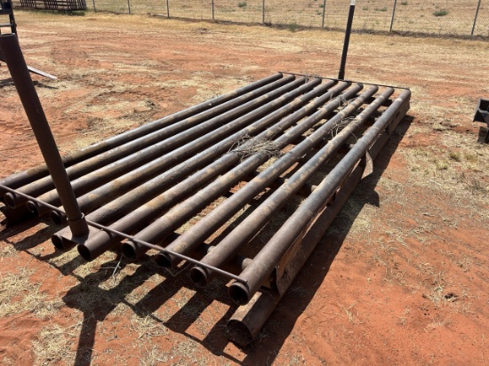 Cattle Guard