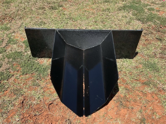 2026 X Star tree spade