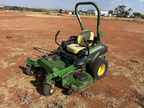 John Deere Z950M
