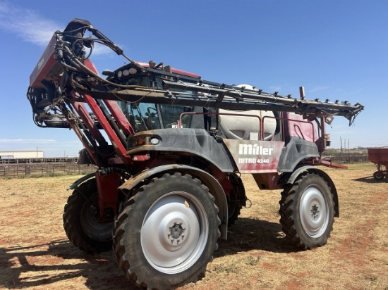 Miller Nitro 4240