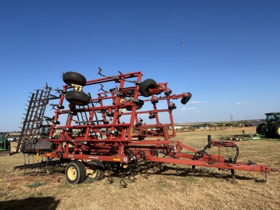 2009 Krause 5635-28