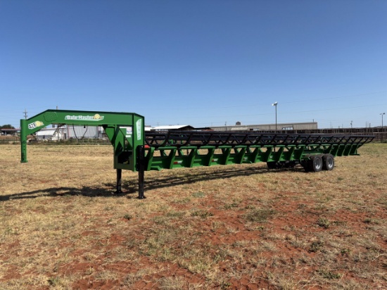 2026 Bale Hauler 42F